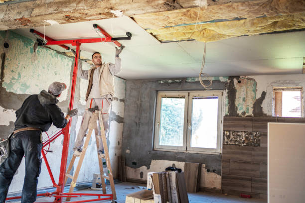 Best Commercial Insulation in West Concord, MA