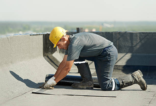 Best Types of Insulation in West Concord, MA