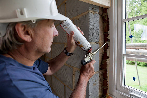 Types of Insulation We Offer in MA